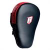 Revgear Revgear Leather Curved Punch Mitts